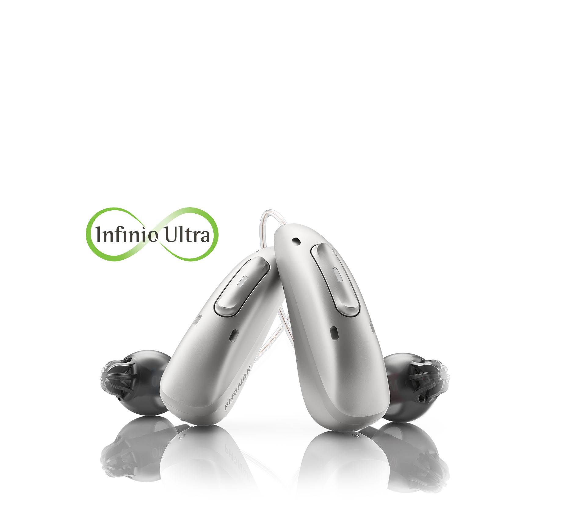 Apparecchi acustici Phonak Audéo R-I