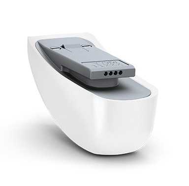 Accessorio per apparecchi acustici Phonak Roger Receiver.