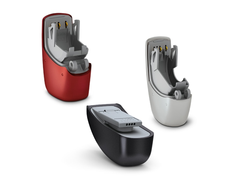 Accessori per apparecchi acustici Phonak Roger Receiver.