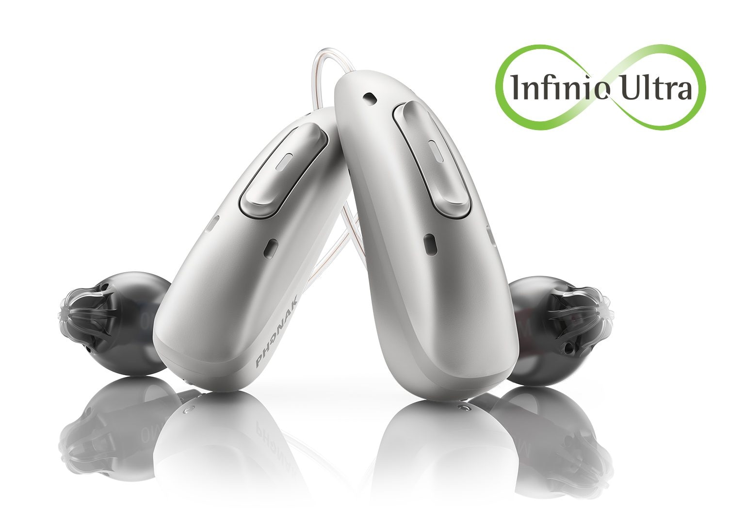 포낙 오데오 R-I 보청기