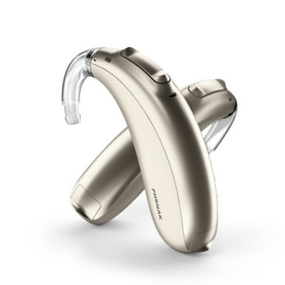 la solución de audífonos Phonak | Phonak
