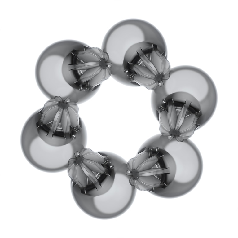 Phonak Audéo Sphere Infinio-hoortoestellen in combinatie met EasyGuard