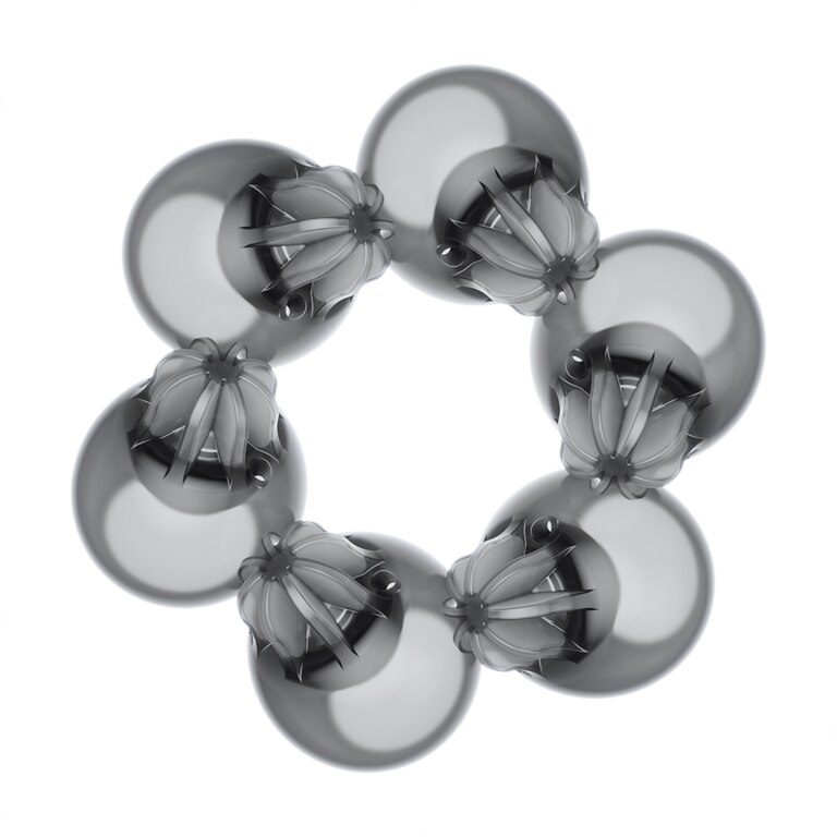 Phonak Audéo Sphere Infinio høreapparater sammenkobles med EasyGuard