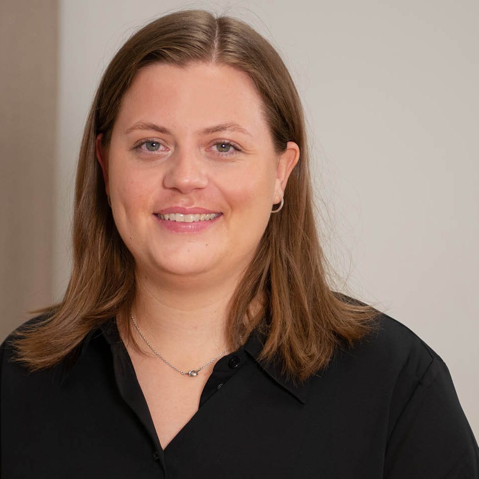 Med sine Phonak-produkter lever Sandra sitt liv som alle andre