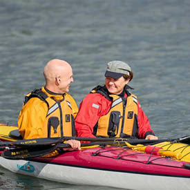 På farten med Audéo Life