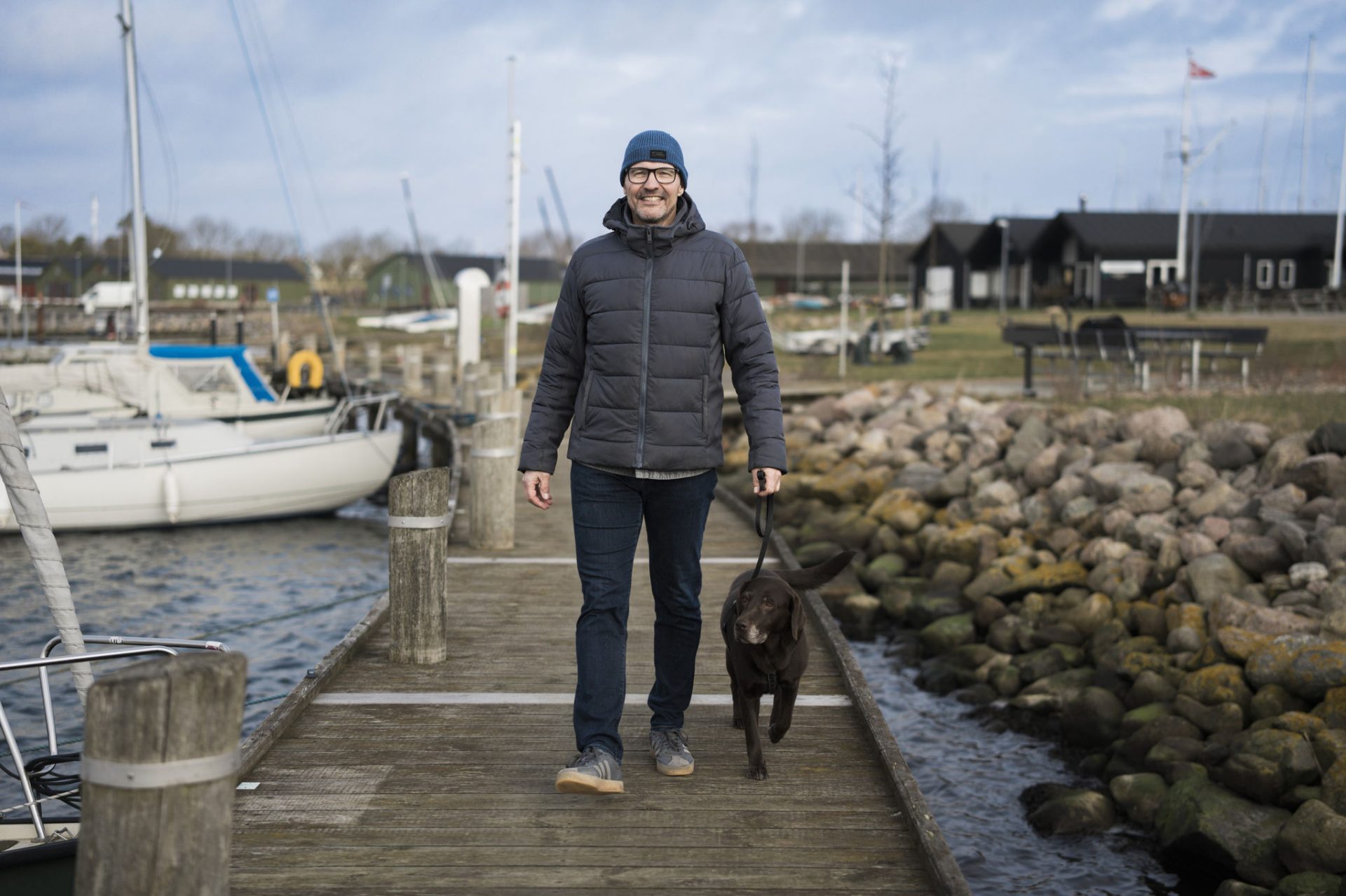 Ny energi med nytt høreapparat