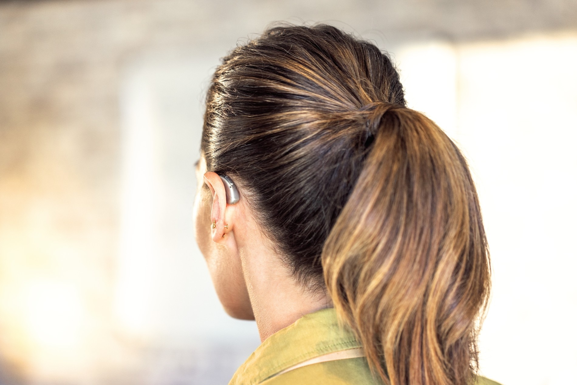 Har du nettopp begynt med høreapparat? Hva bør du vite?