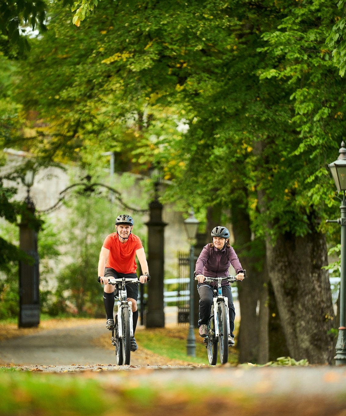 Færre utfordringer i jobben
