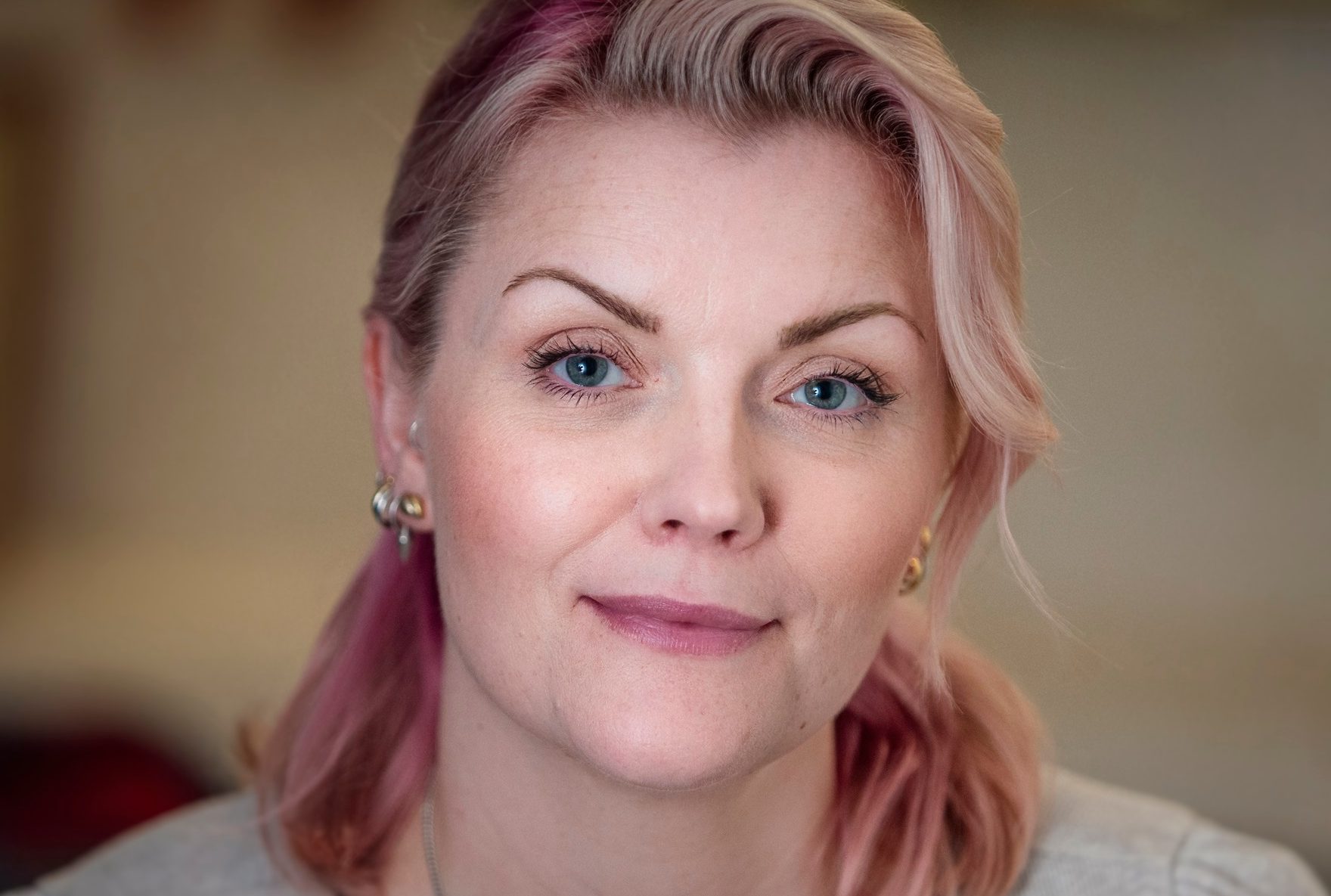 Maria Oldenstedt