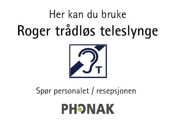 God lyd avgjørende