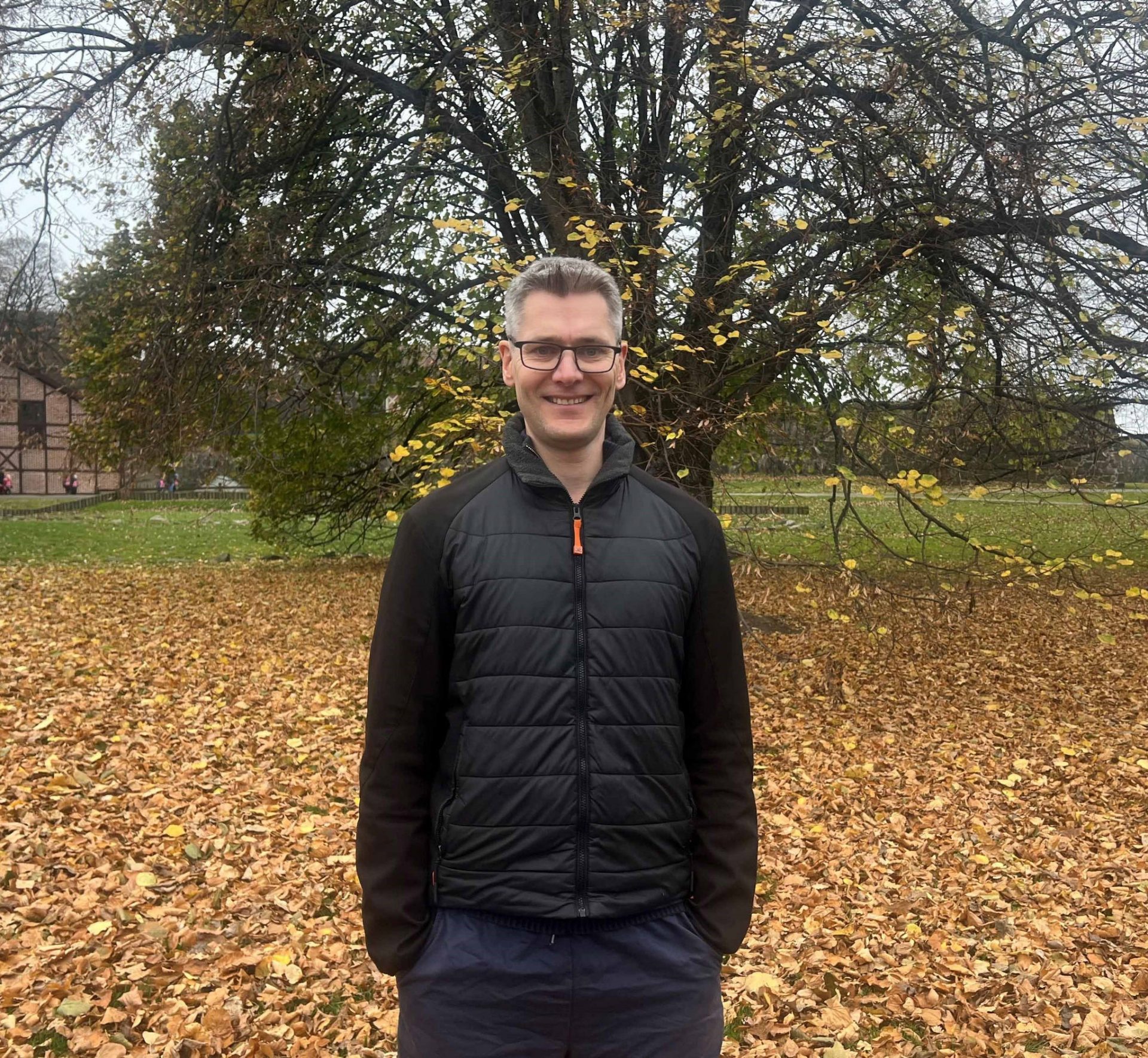 Jon Solberg