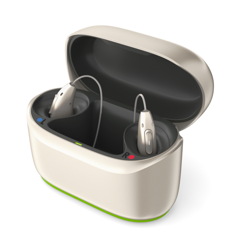 Phonak Charger Ease Go