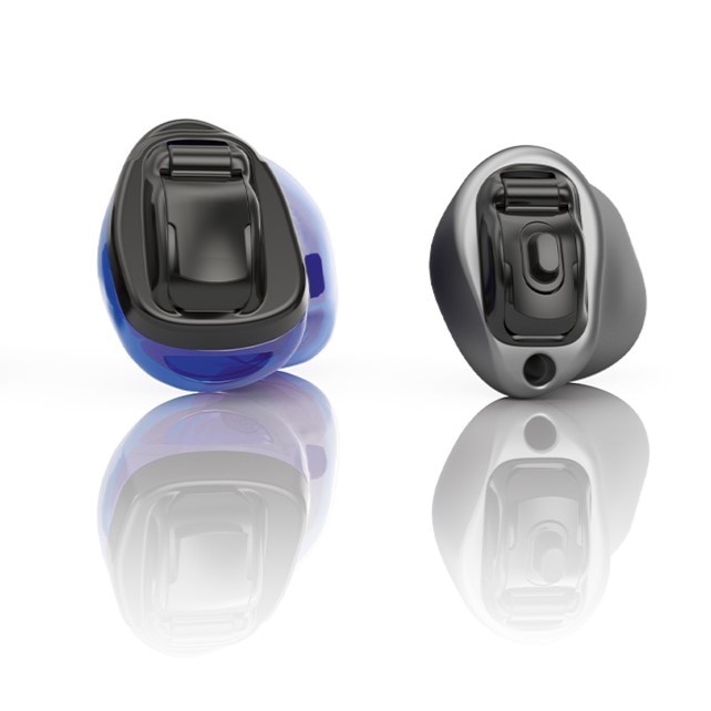 Phonak Virto Infinio Hearing Aids