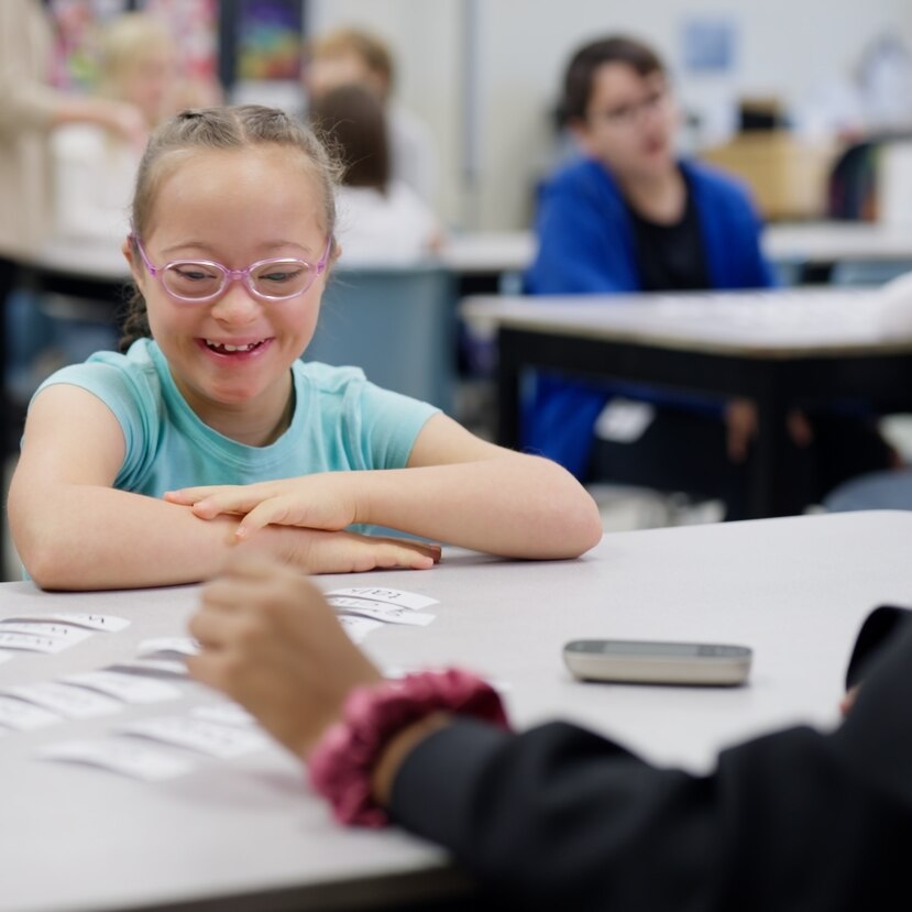 Made for dynamic learning