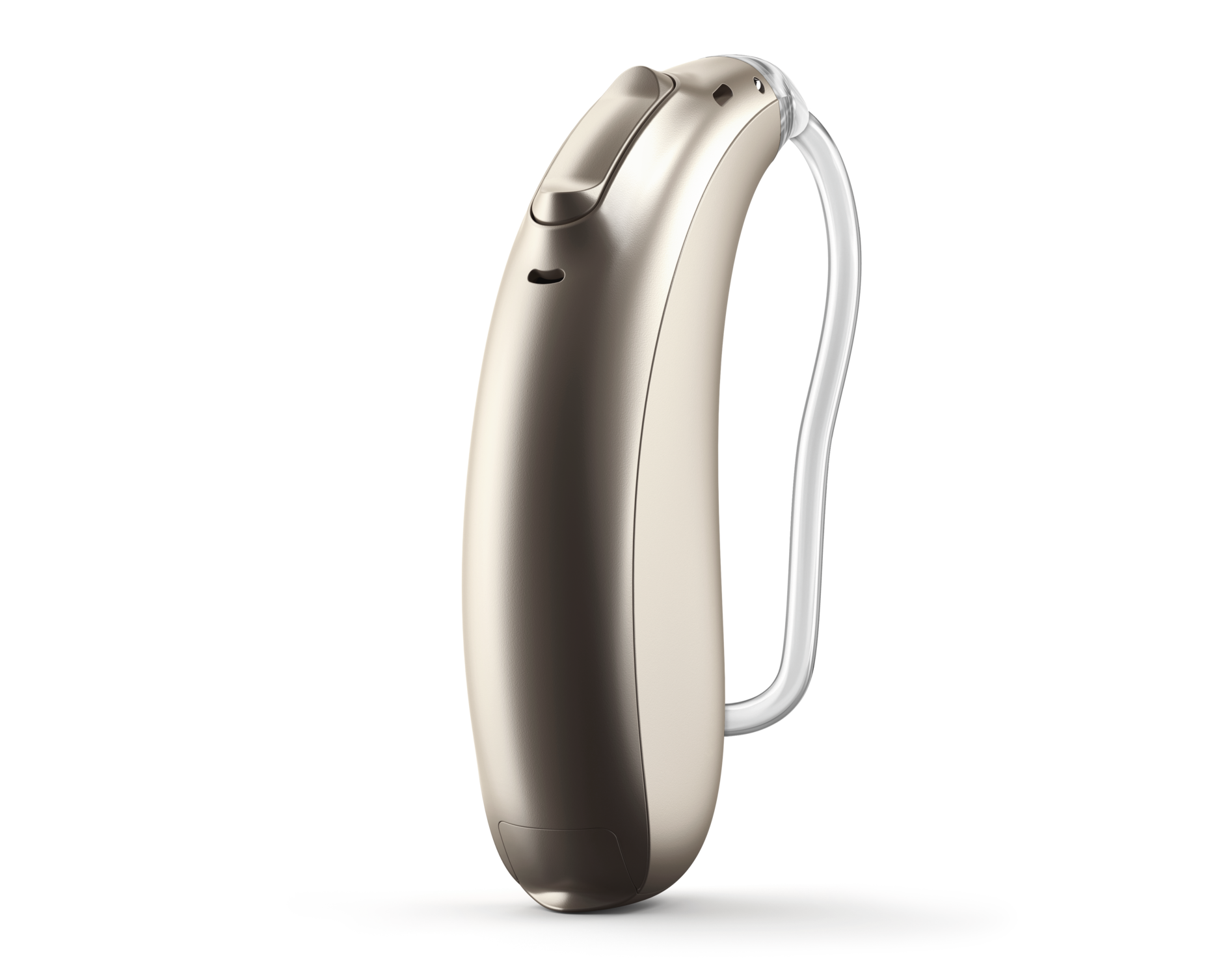 Naida L SP Hearing Aid