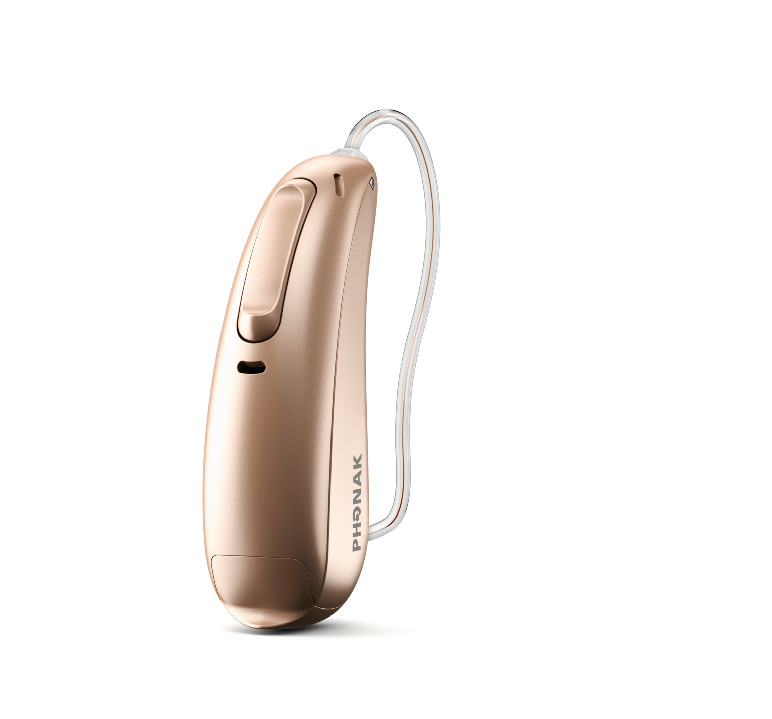 Bezprzewodowy mikrofon Phonak CROS P-13 Bezprzewodowy mikrofon Phonak CROS P-13