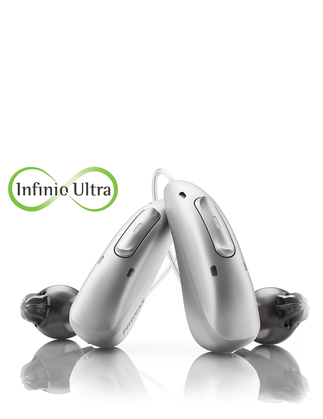 Aparaty słuchowe Phonak Audéo R-I