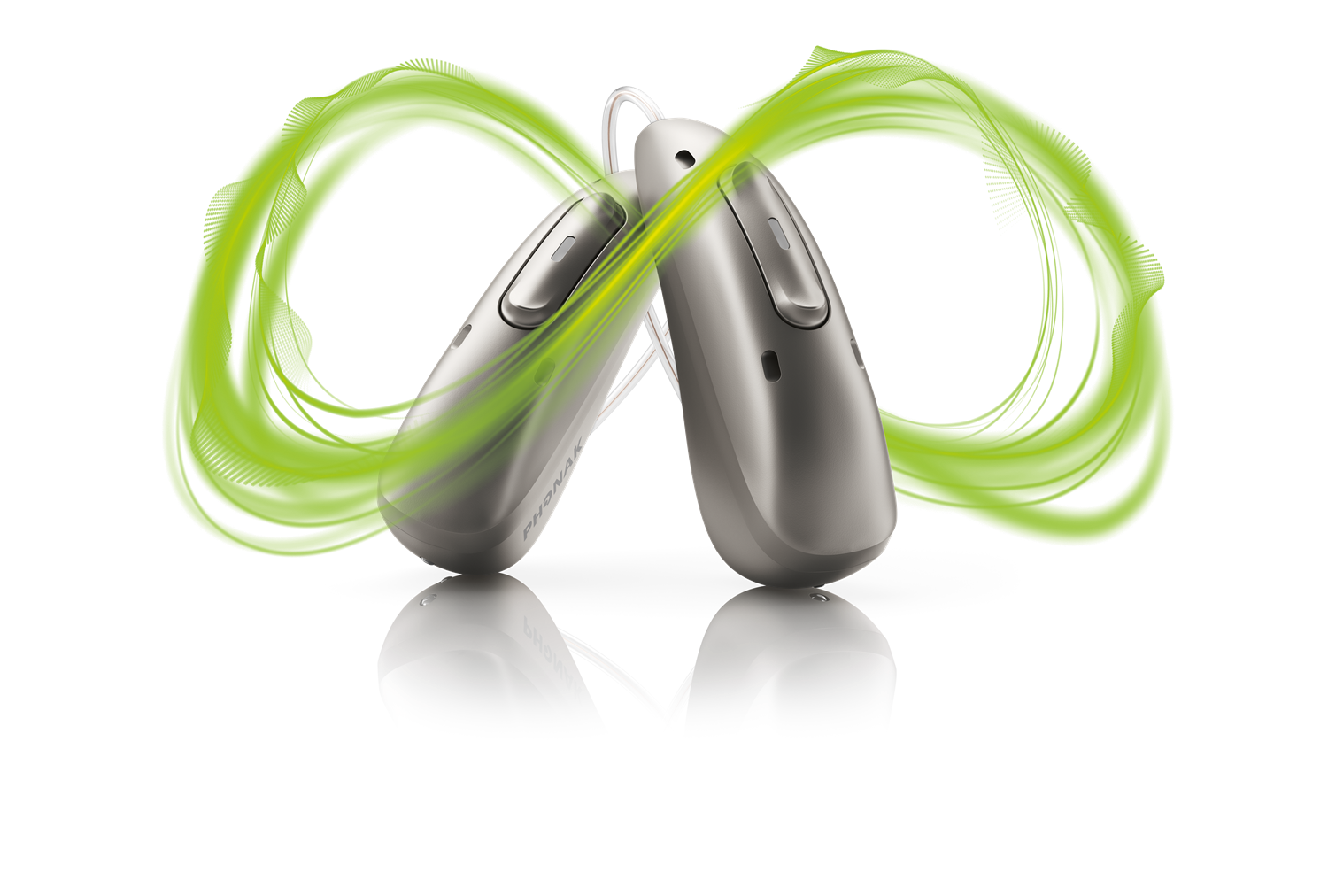 Audeo Sphere z uszczelką EasyGuard