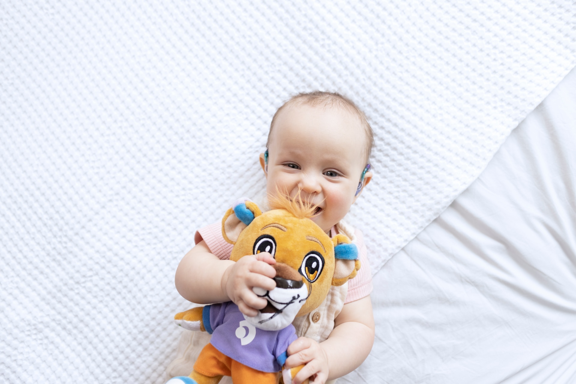 Protokół z Health New Zealand Pediatric Audiology