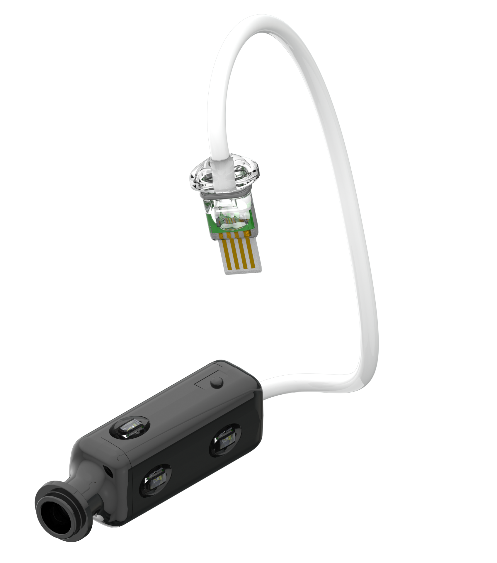 Aparat słuchowy Audeo Fit Biometric