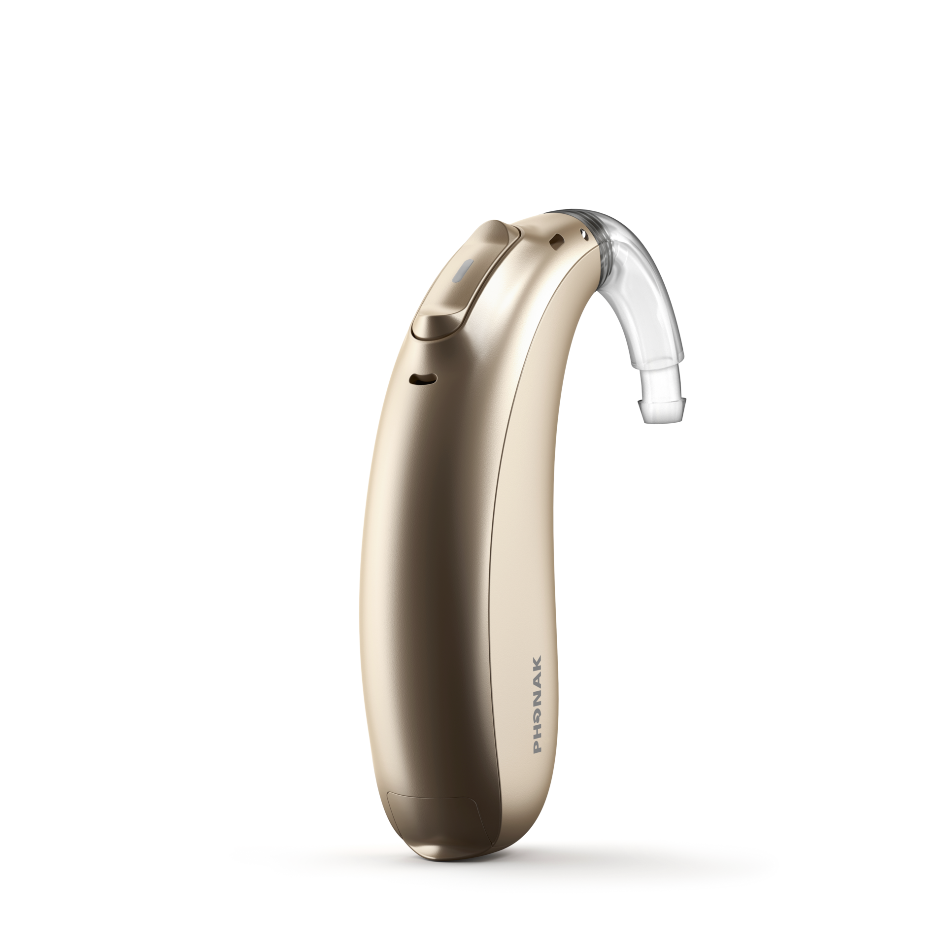 Phonak Naída Link M hearing aid