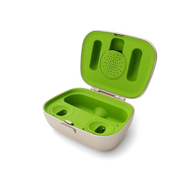 Phonak Life Charger