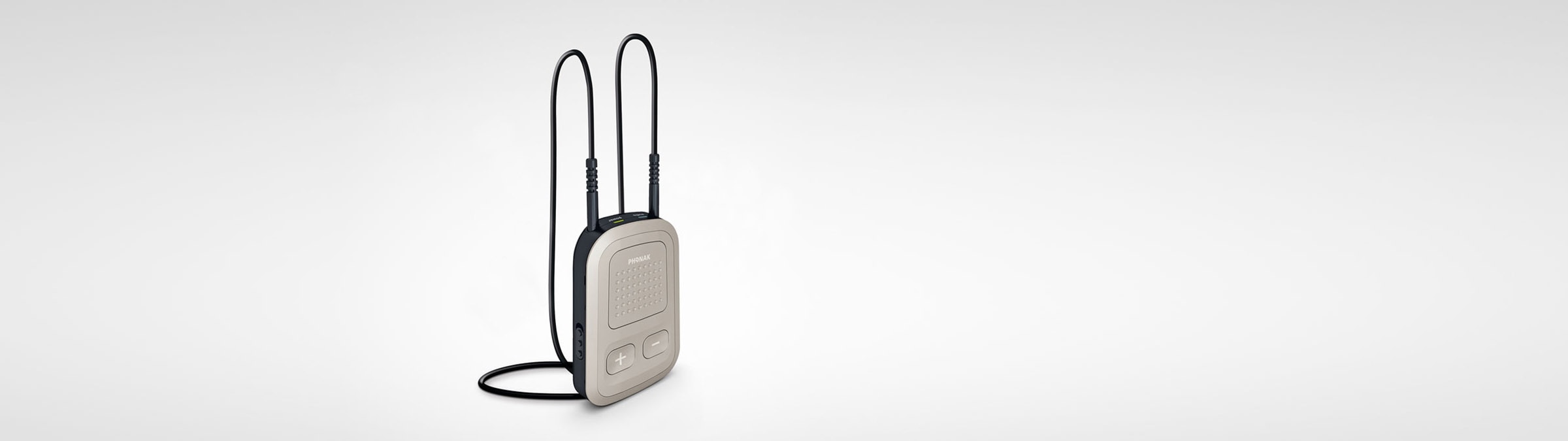 Phonak ComPilot II Streamer - Hearing Aid Accessories