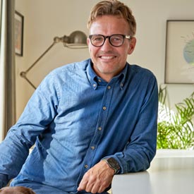 Ökad livskvalitet med vattensäkra Audéo Life och Roger-produkter