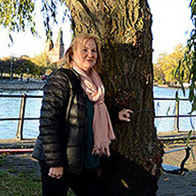 Jag kan inte vara nöjdare med mina hörhjälpmedel