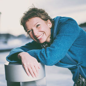 Hörselpedagog med hörselnedsättning – funkar det?