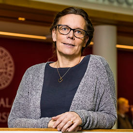 Uppsala universitet är topp tio i världen på tillgänglighet