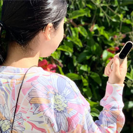 Fem saker jag älskar med min Phonak CROS som student