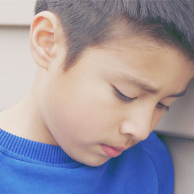 Thors öron hör – men hjärnan lyssnar inte