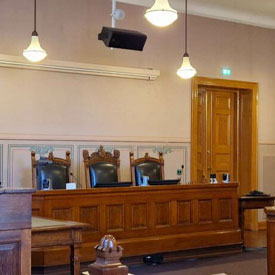 Alla har rätt till en utbildning!