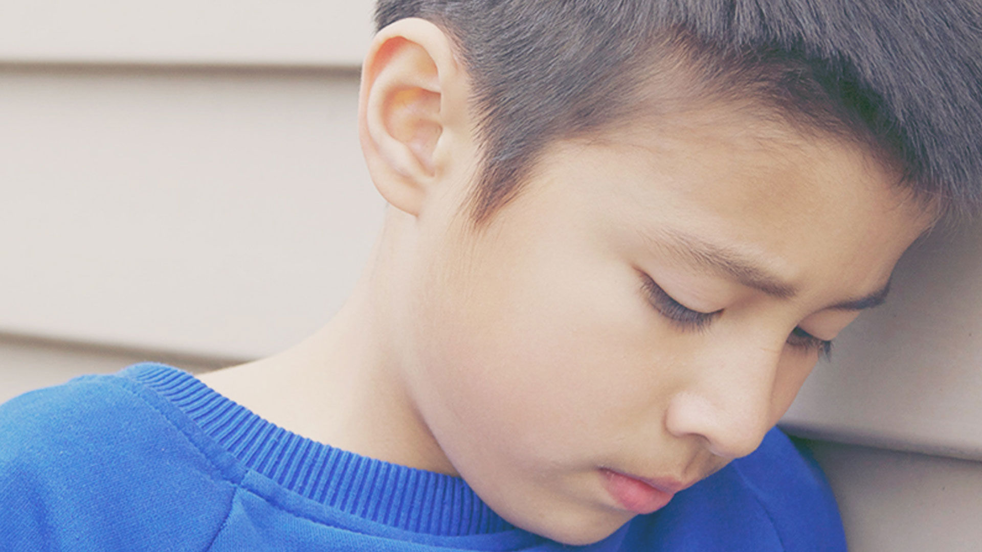 Thors öron hör – men hjärnan lyssnar inte