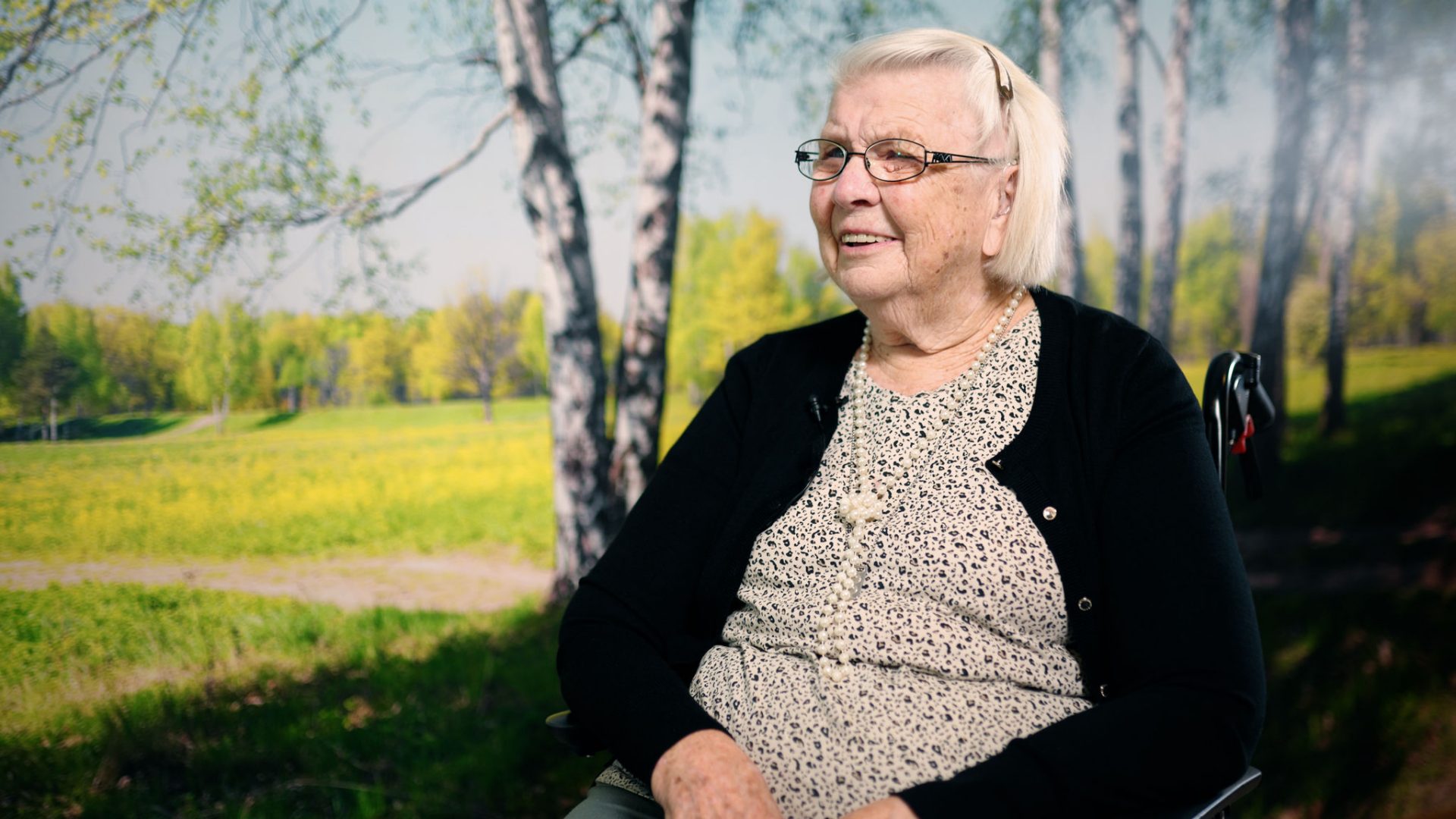 Systemet är inte bara effektivt, det är också lätt att använda.