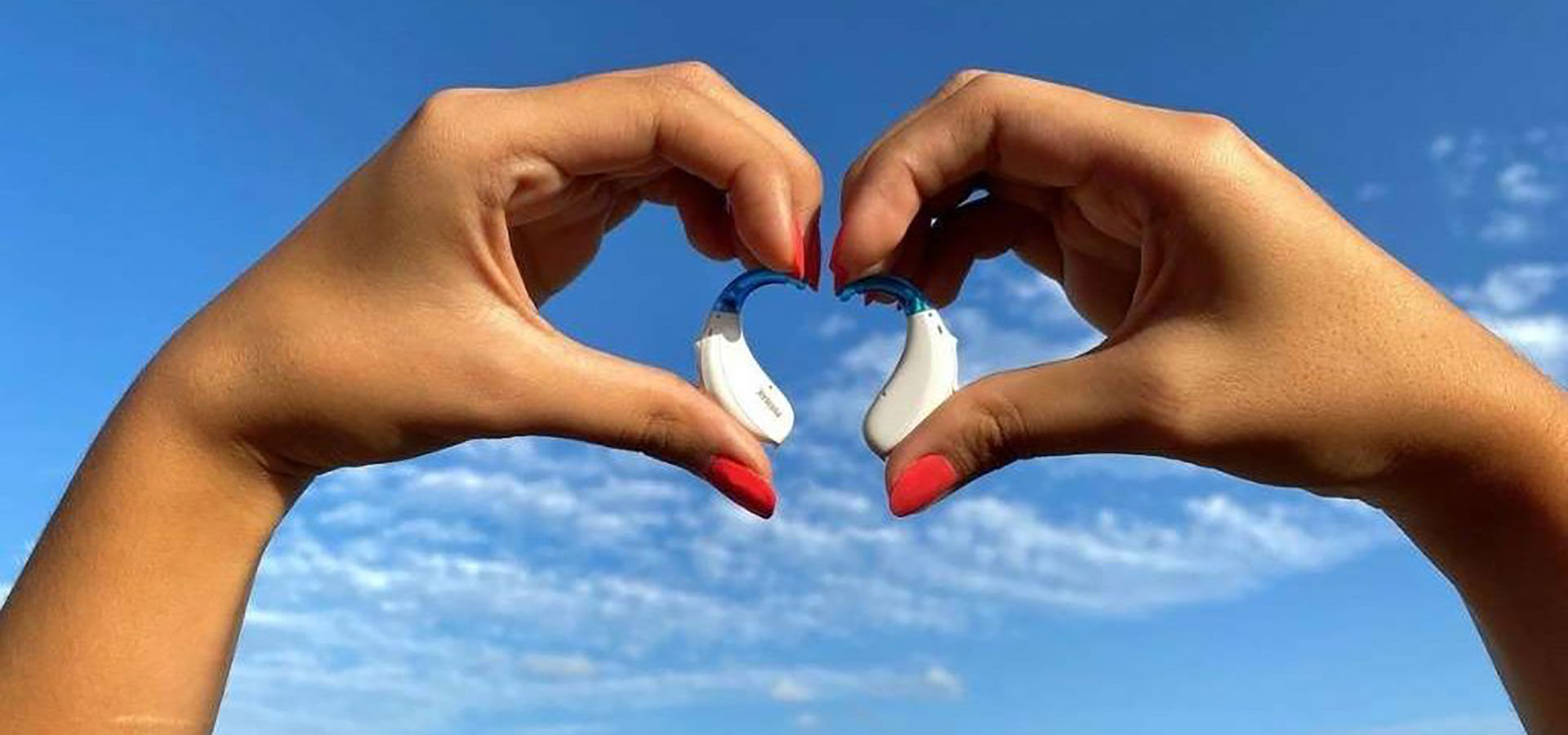 5 saker hörselskadade tycker att man bör veta om hörapparater