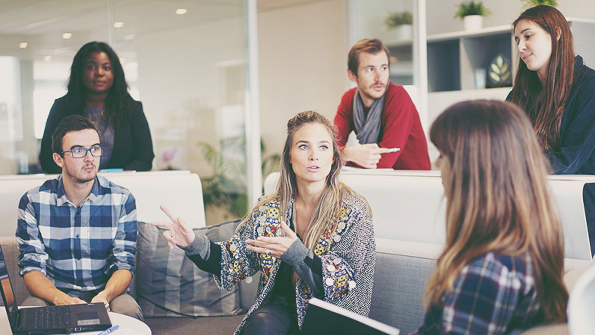 8 tips som gör att du hörs bättre