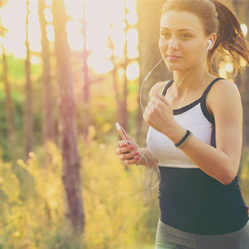 Hörsel och hälsa hör ihop – Del 1