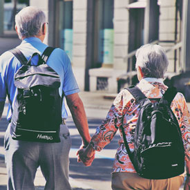 Män förlorar hörseln tidigare än kvinnor