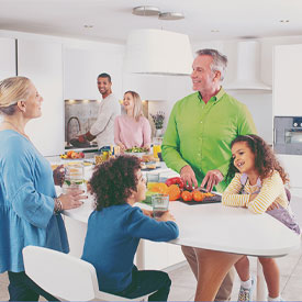 Nyttan med hörapparater ökar inom hörselvården