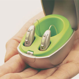 Hör bättre – Må bättre