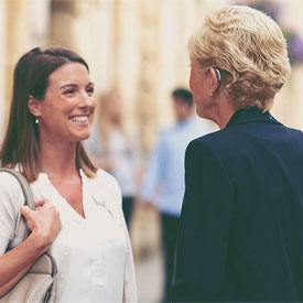 Hörsel och hälsa hör ihop – Del 3