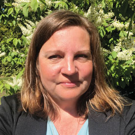 Sarah Granberg kommenterar Novus-rapporten