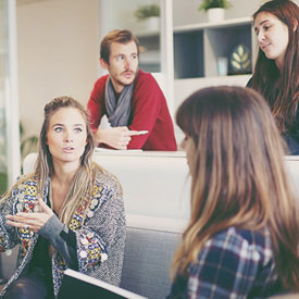 8 tips som gör att du hörs bättre