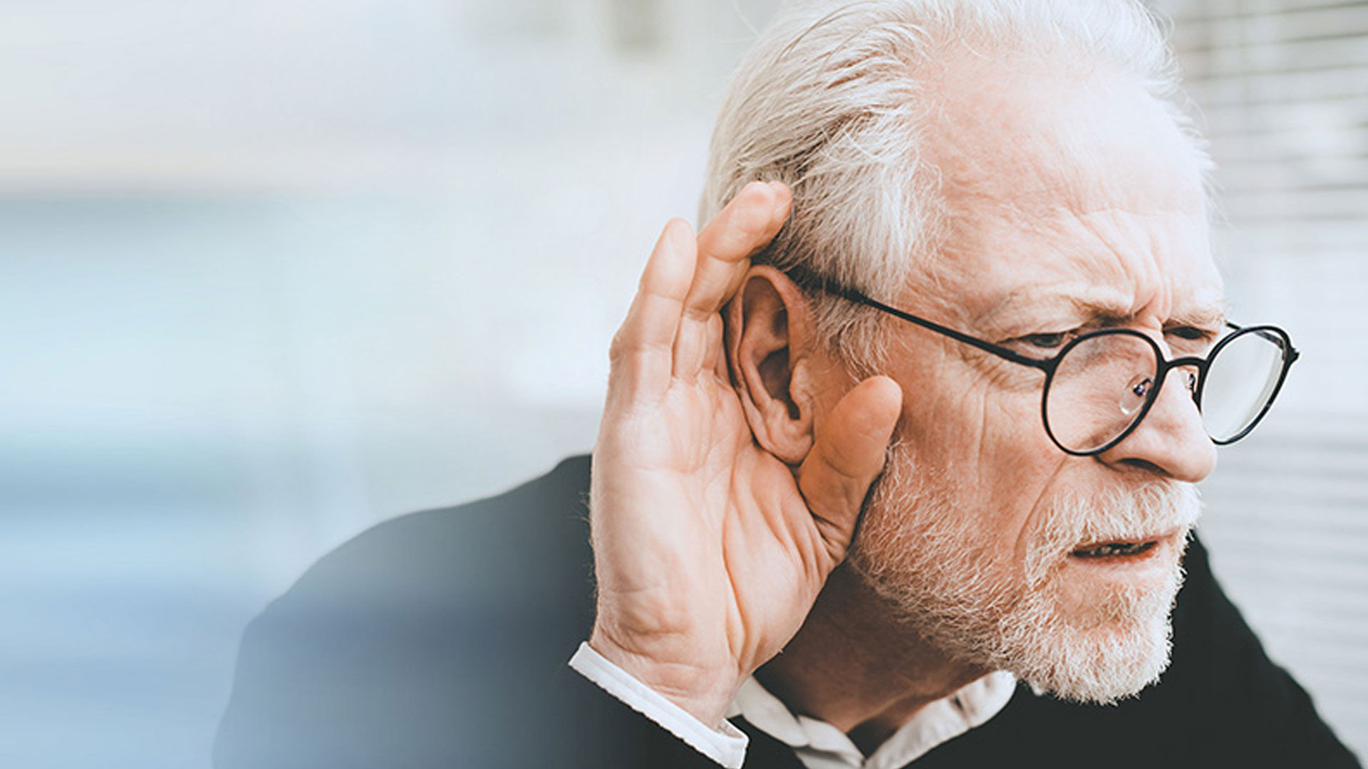 Jag tror jag börjar höra dåligt! Vad gör jag då?