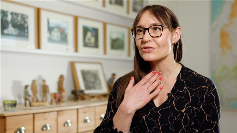 Två äldreboenden fick testa Roger SoundField under en pilotperiod. Resultatet? En ljudlig succé! 