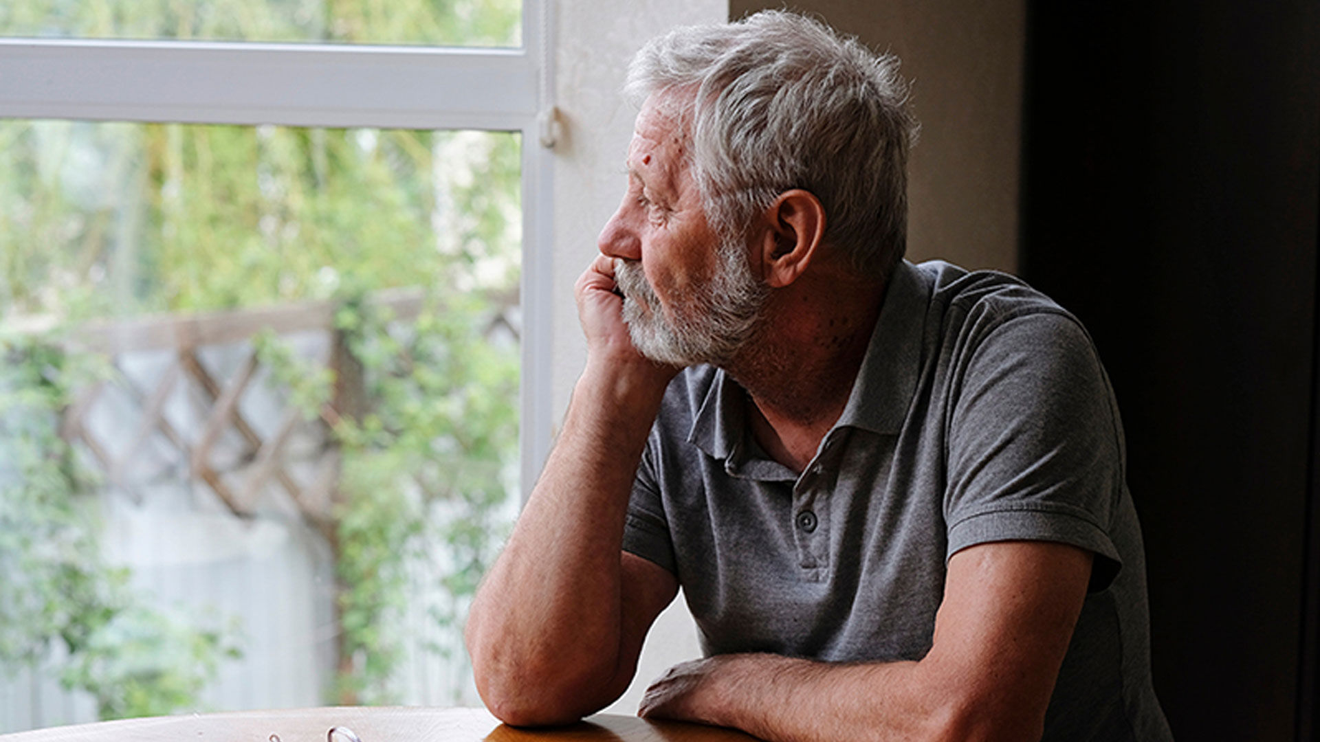 Dålig hörsel är inte livsfarligt – men ensamhet är dödligt