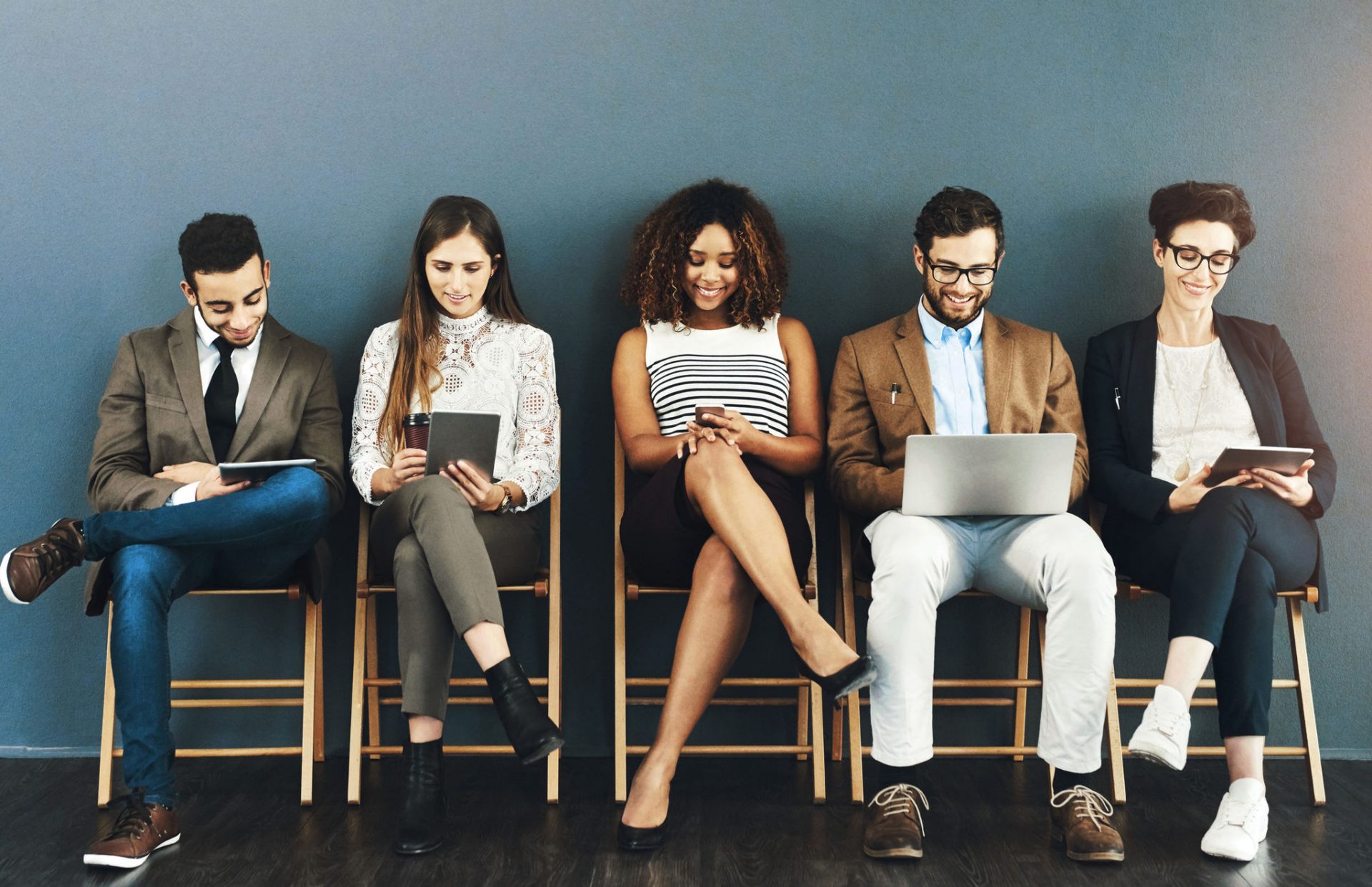 Hörapparat och Auracast