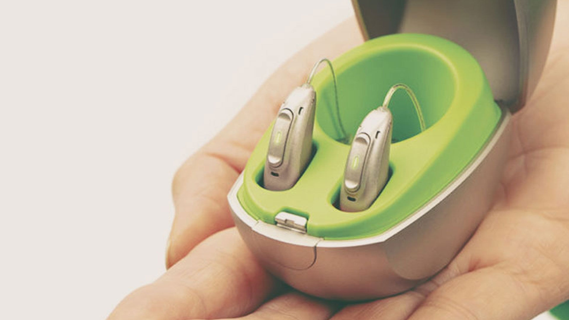 Hör bättre – Må bättre